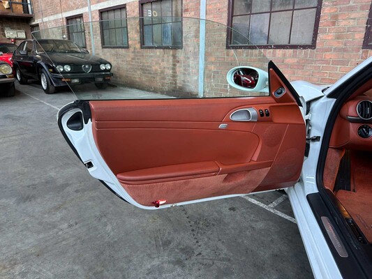 Porsche Cayman 987 2.7 245PS 2006 -Youngtimer-