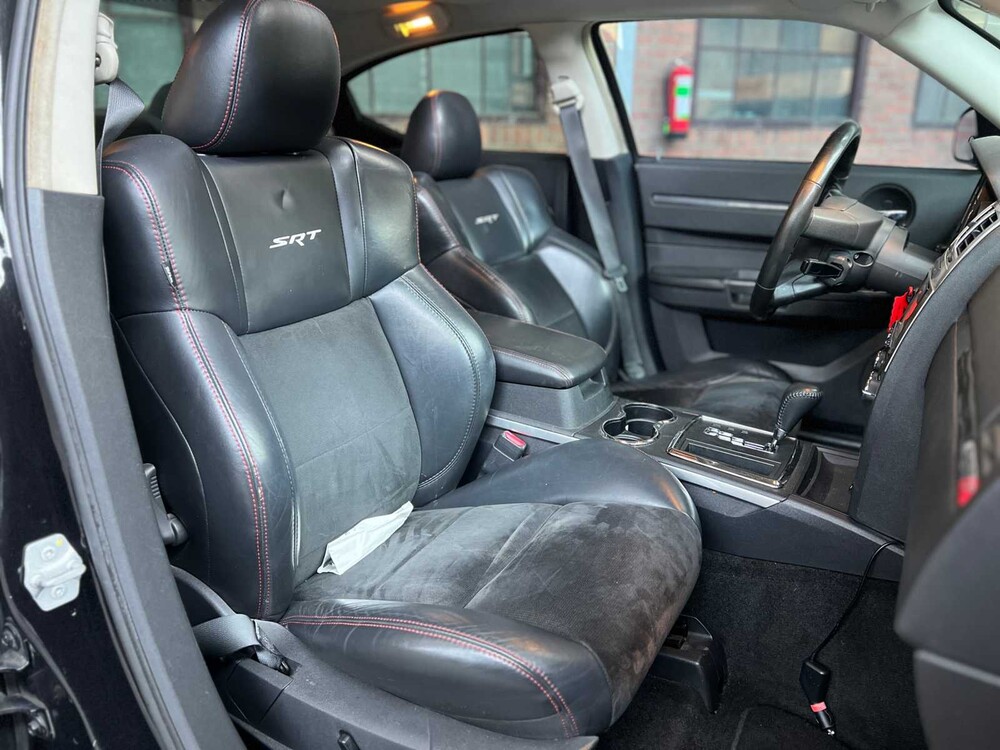 Dodge Charger SRT8 6.1 V8 425pk 2008 Youngtimer