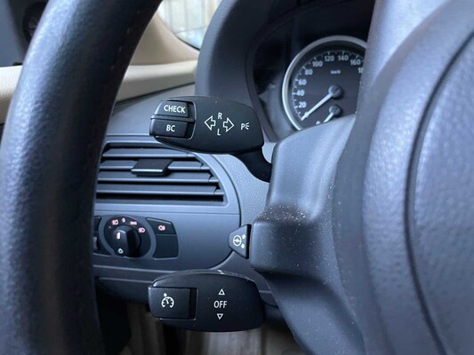 BMW 645Ci Coupe E63 4.4 V8 333PS 2004 -Youngtimer-