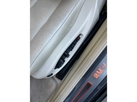 BMW 645Ci Coupe E63 4.4 V8 333PS 2004 -Youngtimer-