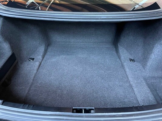 BMW 645Ci Coupe E63 4.4 V8 333PS 2004 -Youngtimer-