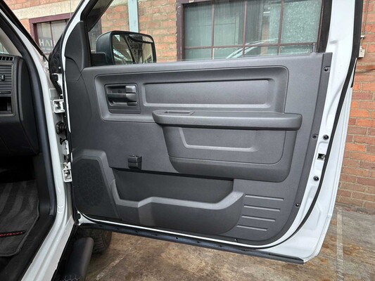 Dodge Ram 1500 4.7 V8 LPG 2012 314PS, 1-VTK-73