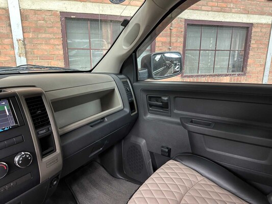 Dodge Ram 1500 4.7 V8 LPG 2012 314PS, 1-VTK-73