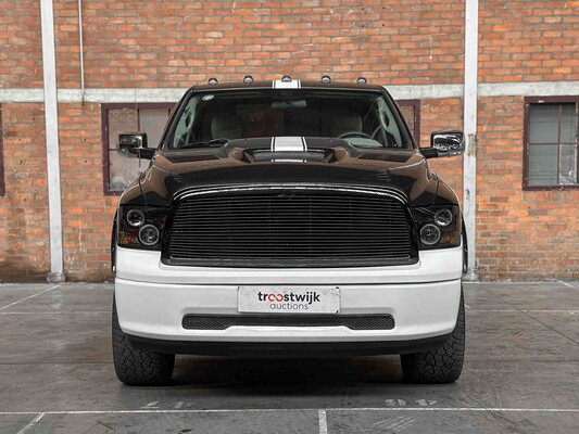 Dodge Ram 1500 4.7 V8 LPG 2012 314PS, 1-VTK-73