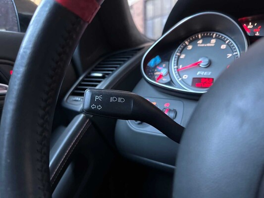 Audi R8 4.2 V8 FSI Quattro 420PS 2007 -Youngtimer-