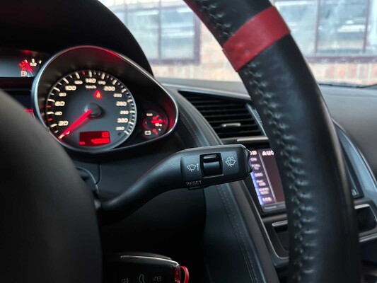 Audi R8 4.2 V8 FSI Quattro 420PS 2007 -Youngtimer-