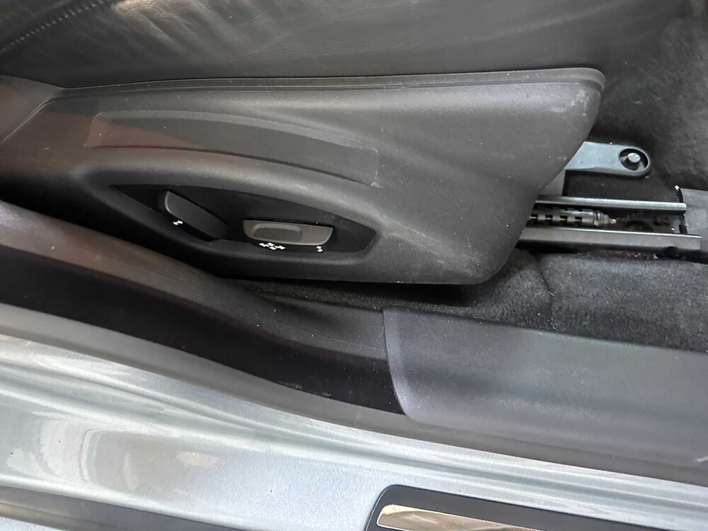 Volvo V70 Genration 3 T6 3.0 AWD 285pk 2008 -Youngtimer-