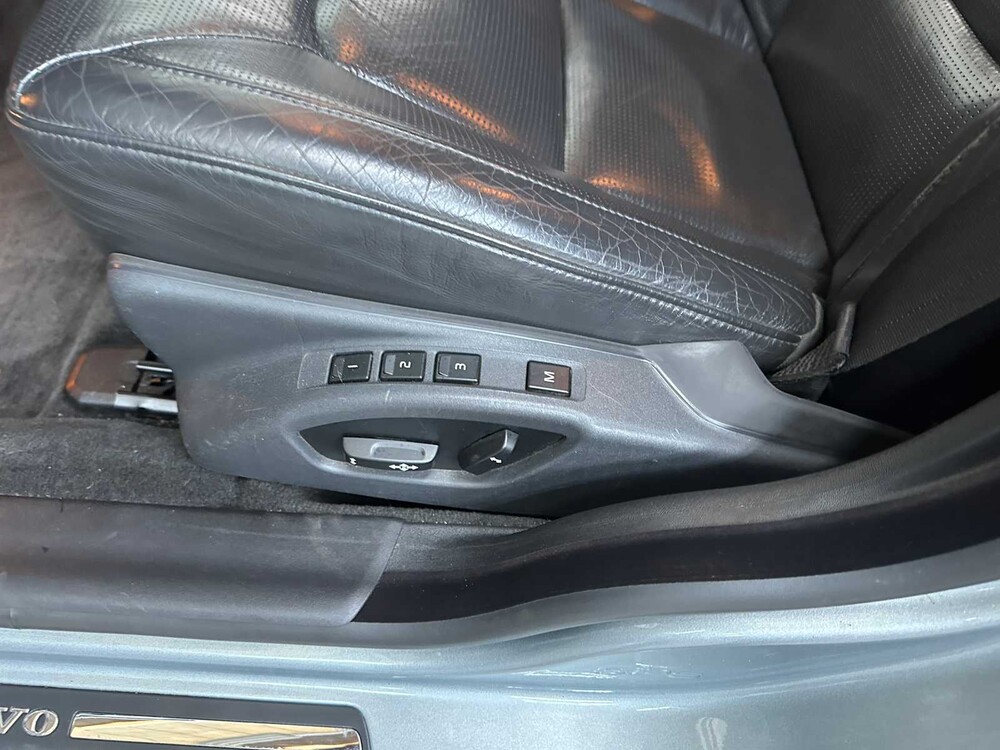 Volvo V70 Genration 3 T6 3.0 AWD 285pk 2008 -Youngtimer-