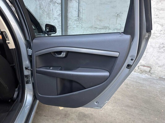Volvo V70 Genration 3 T6 3.0 AWD 285PS 2008 -Youngtimer-
