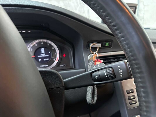 Volvo V70 Genration 3 T6 3.0 AWD 285PS 2008 -Youngtimer-