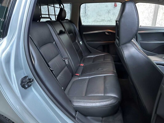 Volvo V70 Genration 3 T6 3.0 AWD 285PS 2008 -Youngtimer-