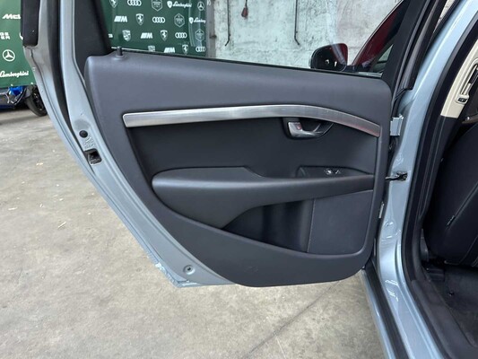 Volvo V70 Genration 3 T6 3.0 AWD 285PS 2008 -Youngtimer-
