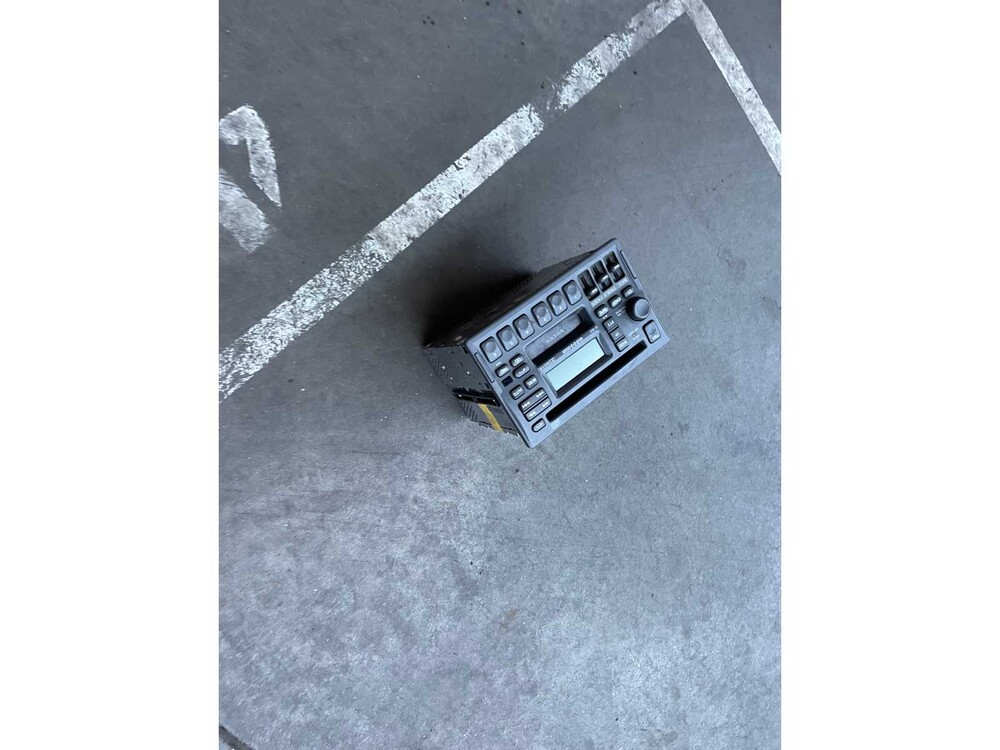 Volvo 780 2.8 Coupé Bertone 167pk 1987, 70-TT-PP