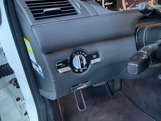 Mercedes-Benz CLS600 5.5 V12 517PS 2007 -Youngtimer-