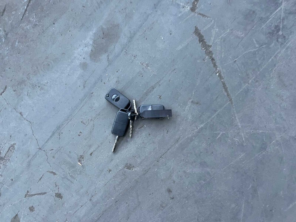 Mercedes-Benz E220 S124 E-Klasse 2.2 150pk 1994