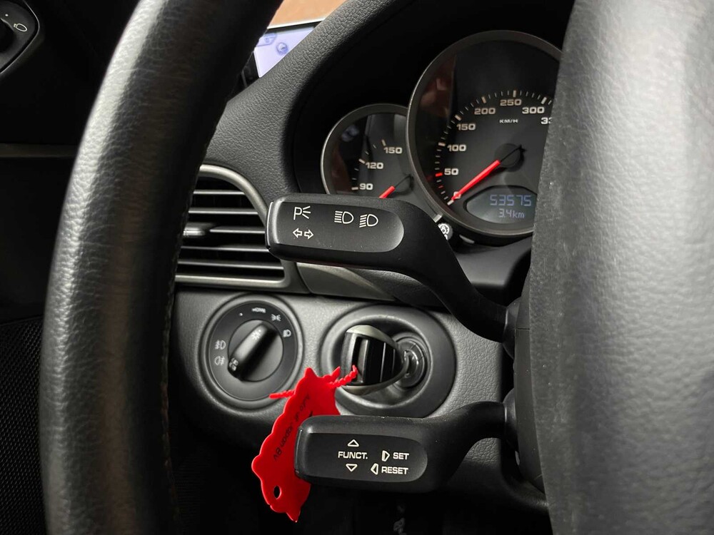 Porsche 911 Carrera 4 997 Coupé 3.6 325pk 2007 Youngtimer