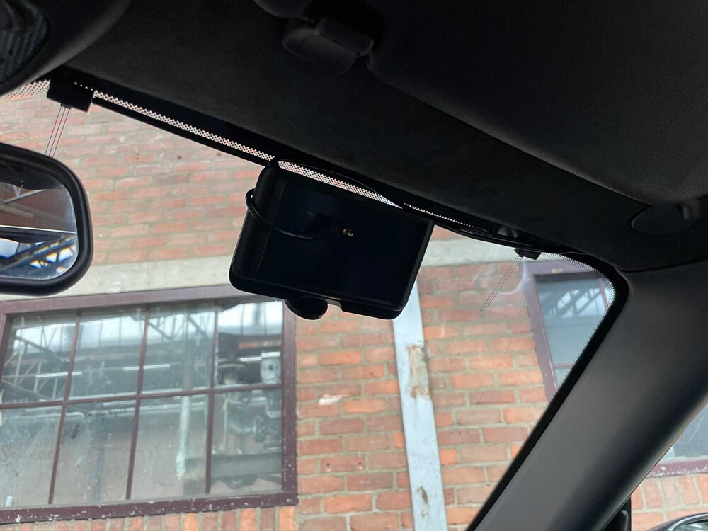 Porsche 911 Carrera 4 997 Coupé 3.6 325pk 2007 Youngtimer