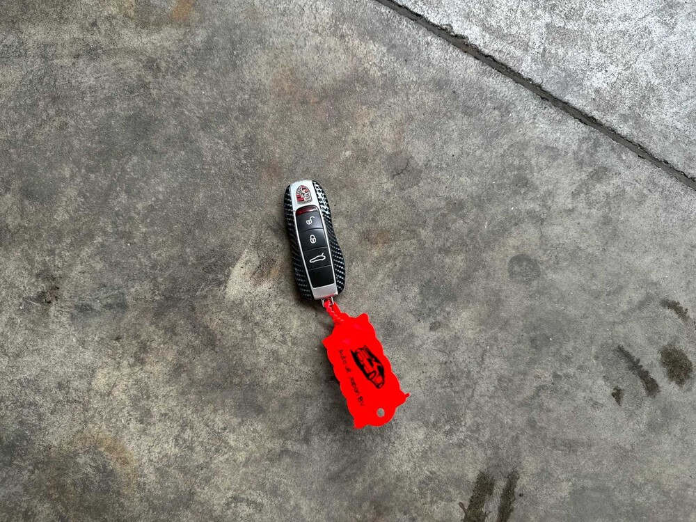 Porsche Panamera 4S 4.8 V8 400pk 2010 -Youngtimer-