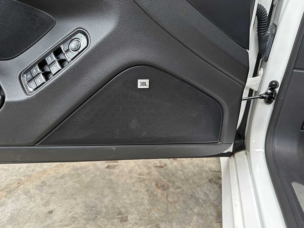 Porsche Panamera 4S 4.8 V8 400pk 2010 -Youngtimer-