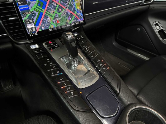 Porsche Panamera 4S 4.8 V8 400PS 2010 -Youngtimer-