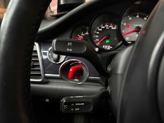 Porsche Panamera 4S 4.8 V8 400PS 2010 -Youngtimer-