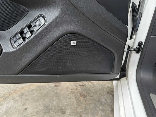 Porsche Panamera 4S 4.8 V8 400PS 2010 -Youngtimer-