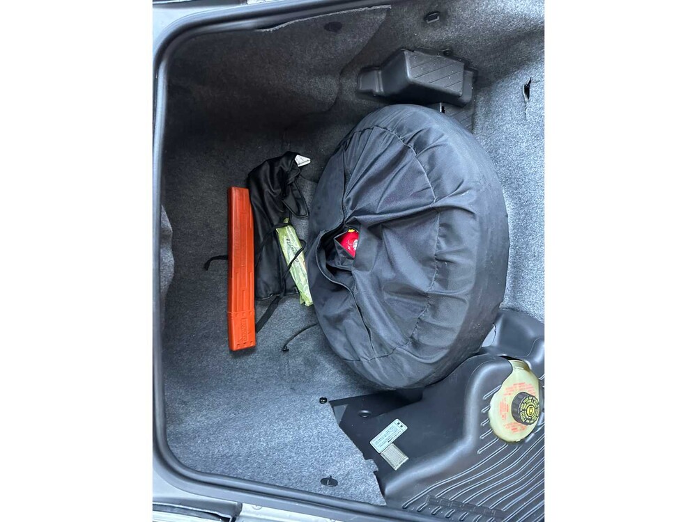 Porsche 911 Carrera 3.4 996 GT3-LOOK 300pk 1999 -Youngtimer-