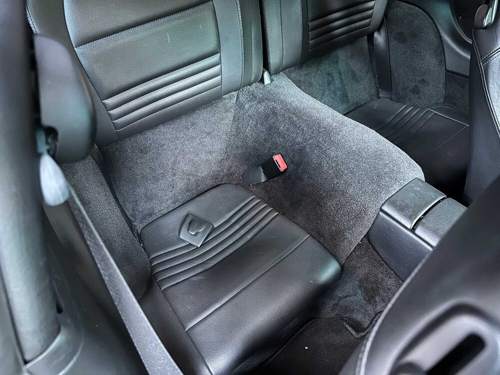 Porsche 911 Carrera 3.4 996 GT3-LOOK 300pk 1999 -Youngtimer-