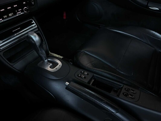 Porsche 911 Carrera 3.4 996 GT3-LOOK 300PS 1999 -Youngtimer-