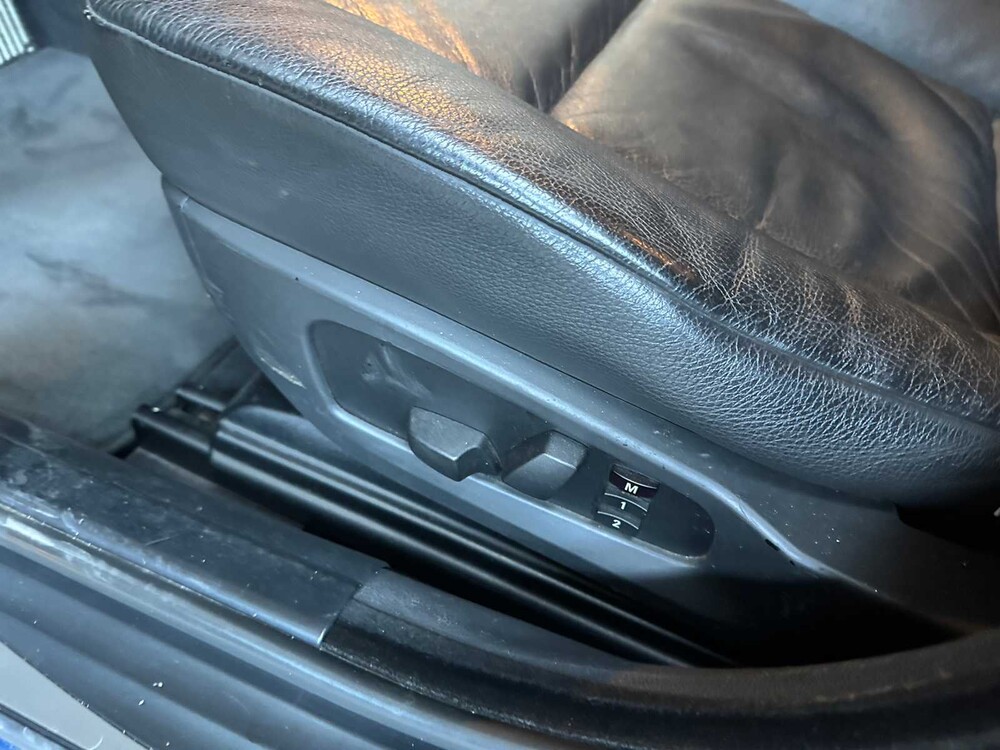 BMW 530i E60 5-Serie 258pk 2004 -Youngtimer-