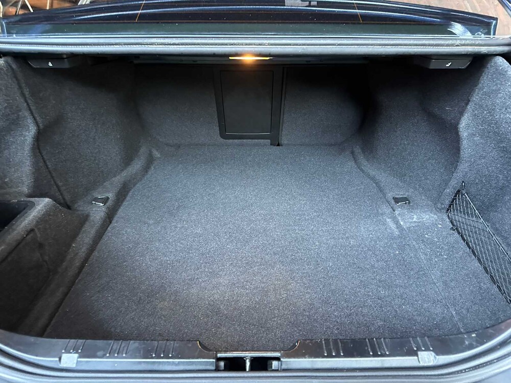 BMW 530i E60 5-Serie 258pk 2004 -Youngtimer-