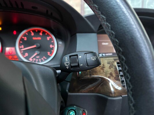 BMW 530i E60 5er 258PS 2004 -Youngtimer-