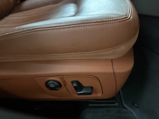 Maserati Quattroporte 4.6 V8 400PS ZF Automatik 2008 -Youngtimer-