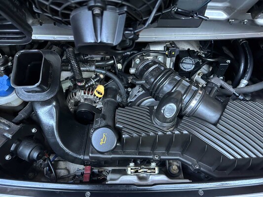 Porsche 911 996 Carrera '40 Years Jubiläum' 3.6 345hp 2003 -Youngtimer-