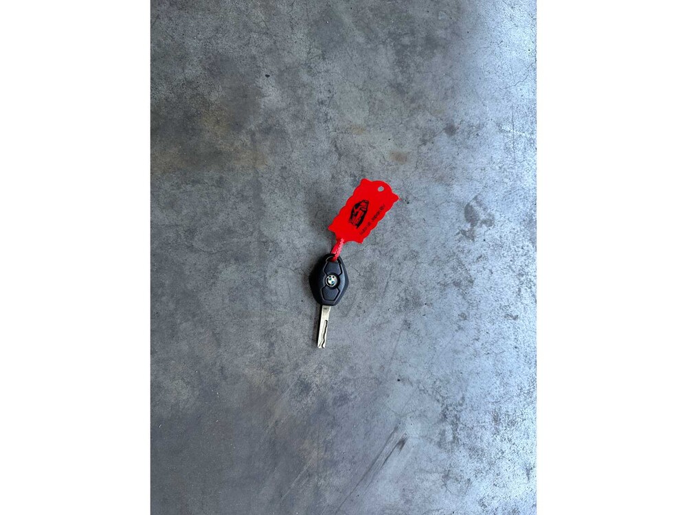 BMW Z4 3.0 231pk 2003 SMG -Youngtimer-