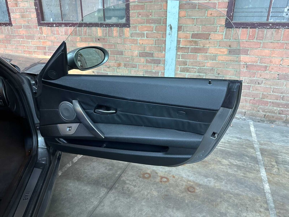 BMW Z4 3.0 231pk 2003 SMG -Youngtimer-