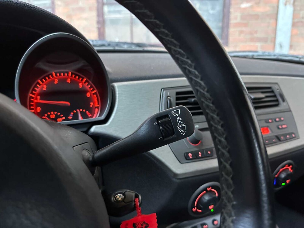 BMW Z4 3.0 231pk 2003 SMG -Youngtimer-