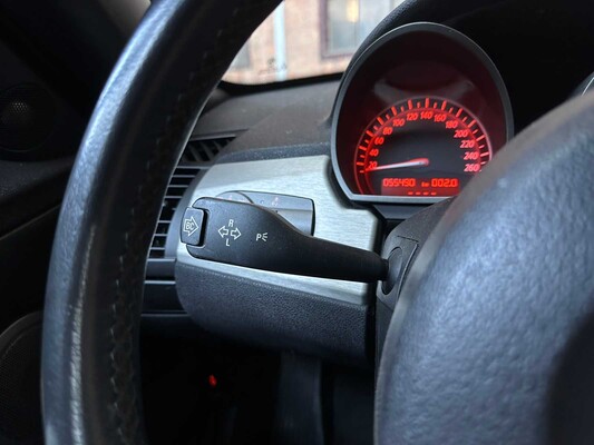 BMW Z4 3.0 231PS 2003 SMG -Youngtimer-