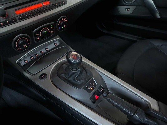 BMW Z4 3.0 231PS 2003 SMG -Youngtimer-