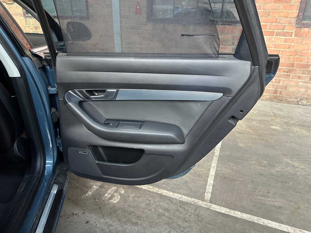 Audi A6 Avant 2.0 TFSI Business Edition 170pk 2009, 64-KGB-6