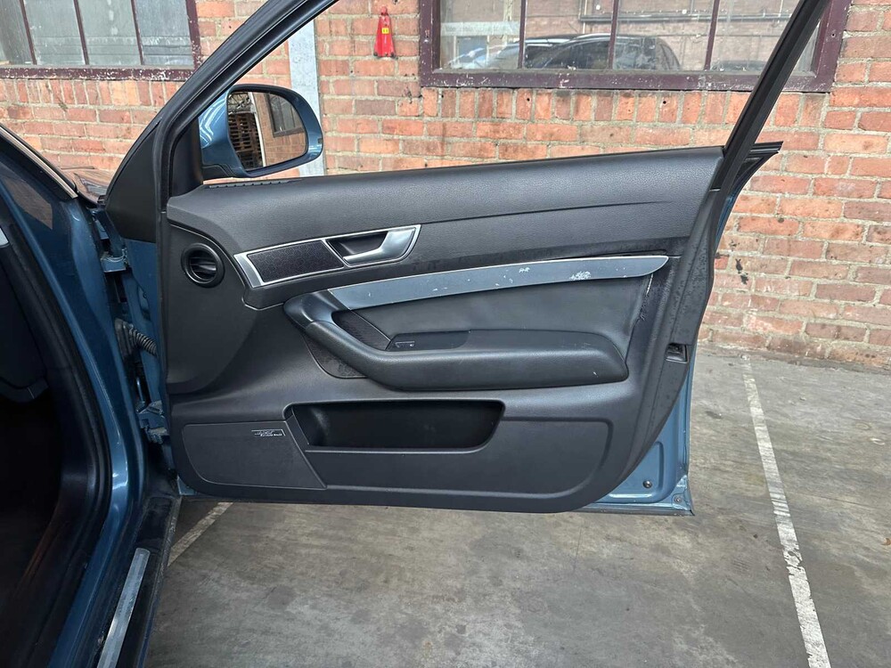 Audi A6 Avant 2.0 TFSI Business Edition 170pk 2009, 64-KGB-6