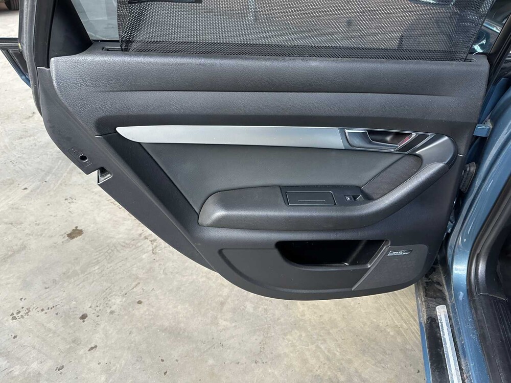 Audi A6 Avant 2.0 TFSI Business Edition 170pk 2009, 64-KGB-6