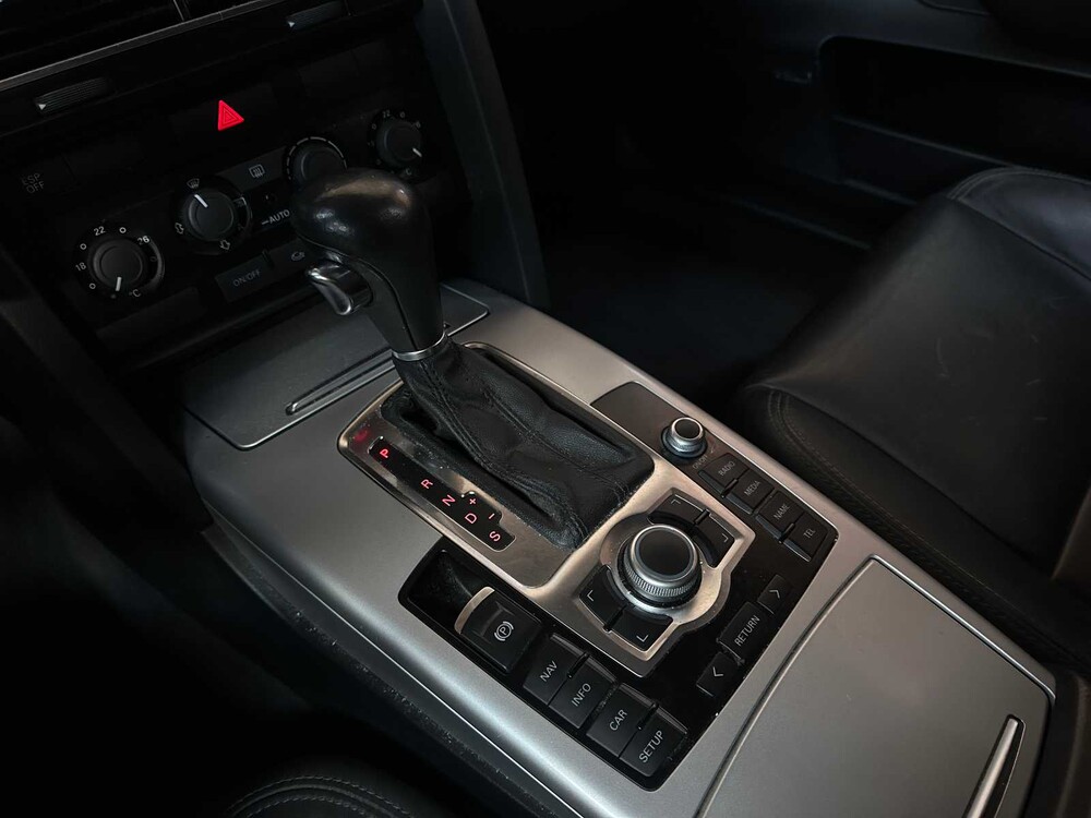 Audi A6 Avant 2.0 TFSI Business Edition 170pk 2009, 64-KGB-6