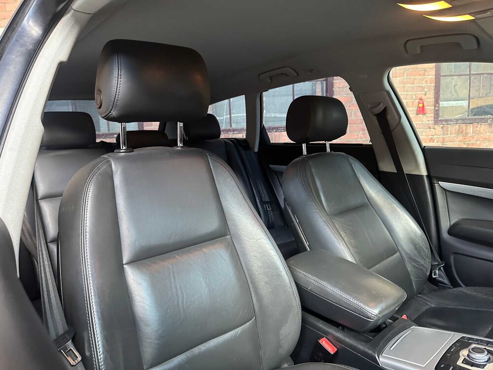 Audi A6 Avant 2.0 TFSI Business Edition 170pk 2009, 64-KGB-6