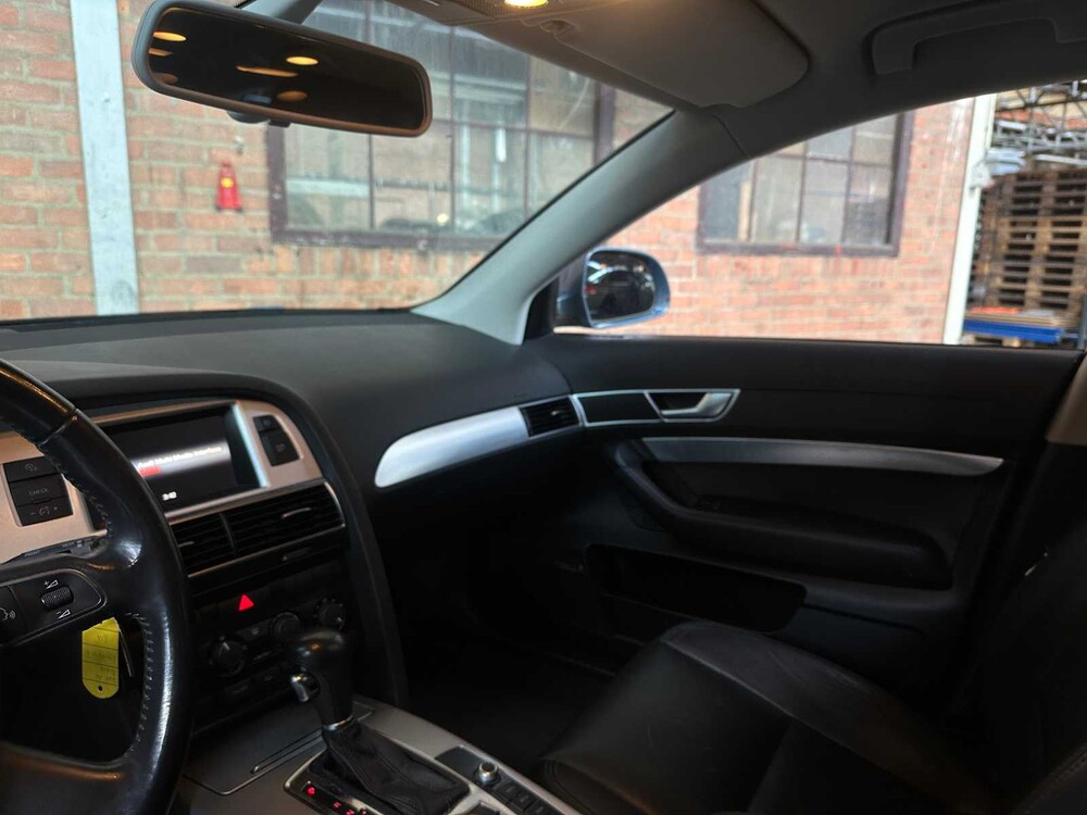 Audi A6 Avant 2.0 TFSI Business Edition 170pk 2009, 64-KGB-6