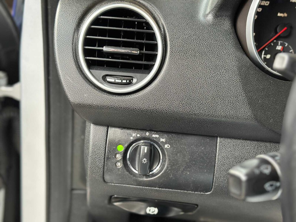 Mercedes-Benz ML63 AMG 6.3 V8 509pk 2007 ML-Klasse