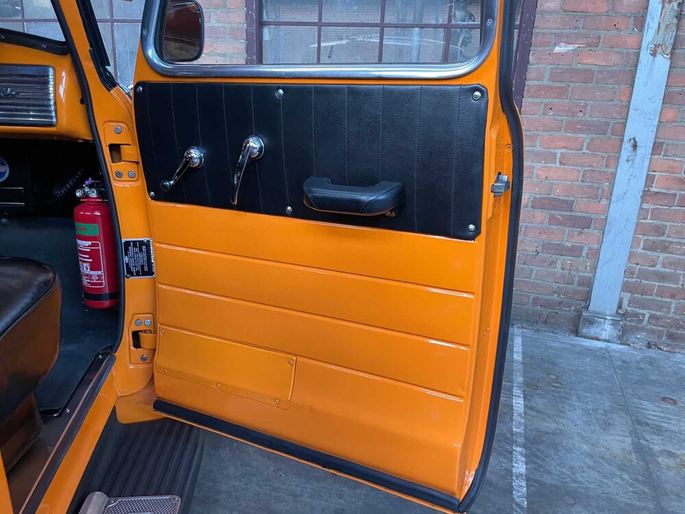 Chevrolet Pick up 31000 91pk 1949, BE-67-48