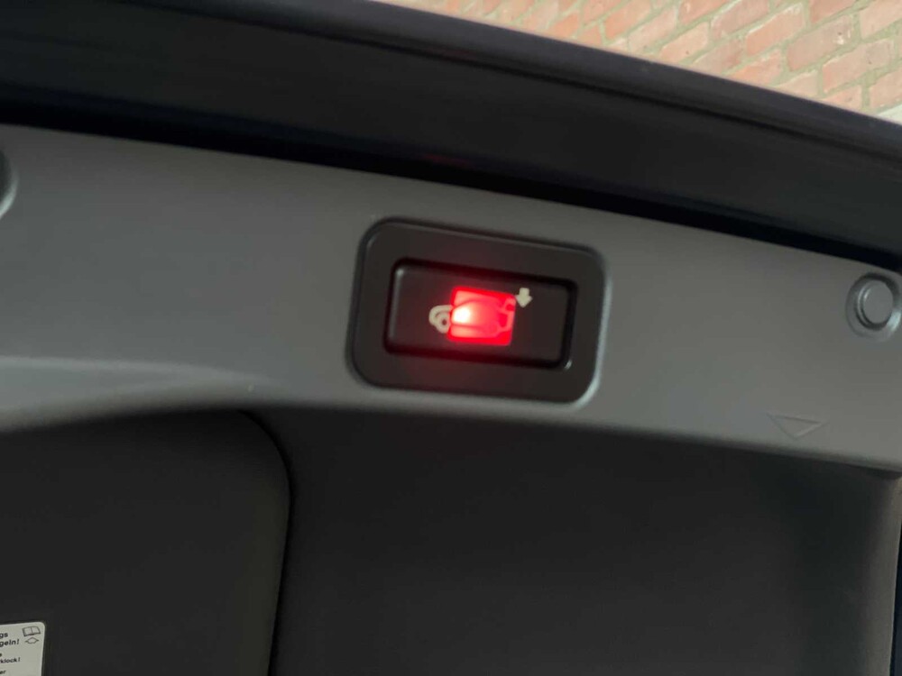 BMW 745Li Lang Executive E65 4.4 V8 333pk 2005 -Youngtimer-