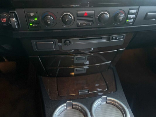 BMW 745Li Long Executive E65 4.4 V8 333PS 2005 -Youngtimer-