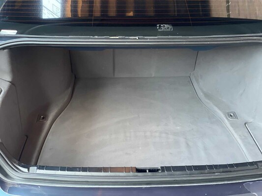 BMW 745Li Long Executive E65 4.4 V8 333PS 2005 -Youngtimer-